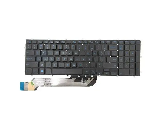 Tastatura laptop Dell G3 15 3579, 3779