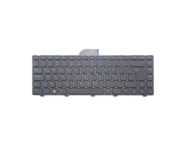 Tastatura laptop Dell NSK-L90SW Layout US standard