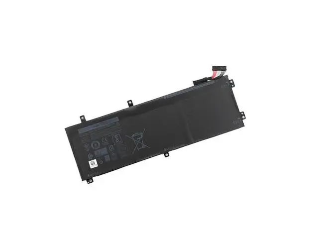 Baterie laptop Dell H5H20 Li-Polymer 3 celule 11.4V 4900mAh