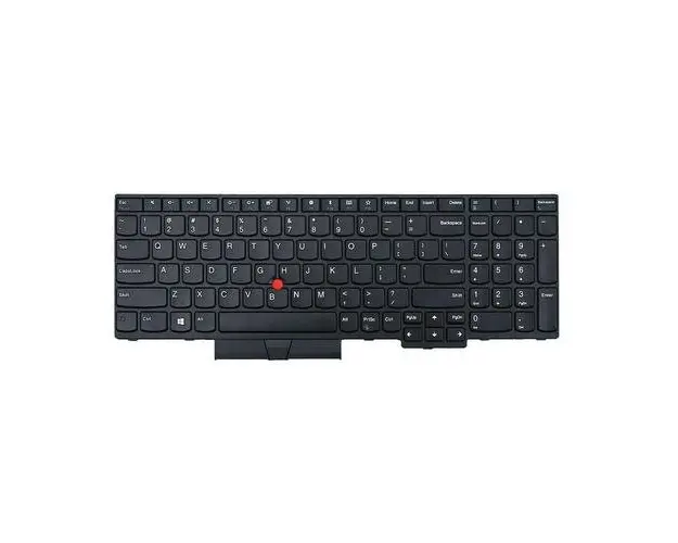 Tastatura Lenovo ThinkPad E595 standard US
