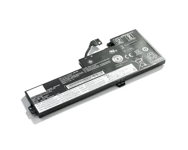 Baterie laptop Lenovo ThinkPad T470, T480 Li-Polymer 3 celule 11.46V 2095mAh