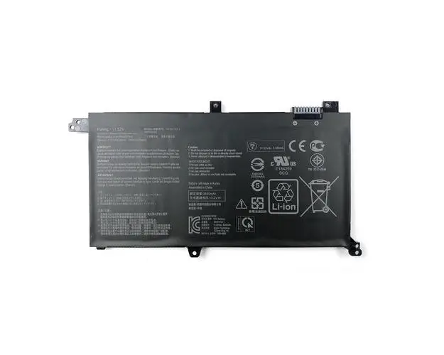 Baterie laptop Asus X571GT 3 celule 3550mAh 11.52V Li-Polymer