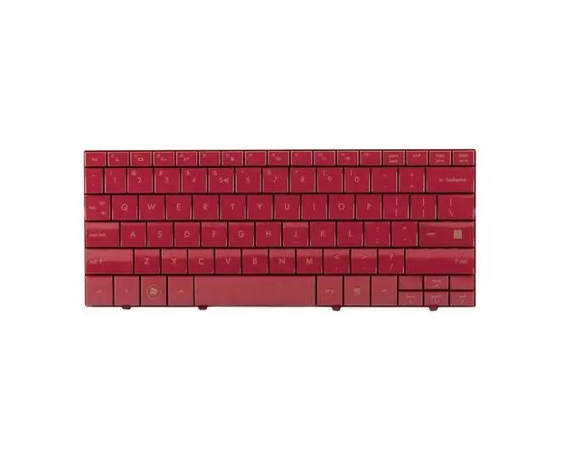Tastatura Laptop HP 496688-001 Layout US rosie standard