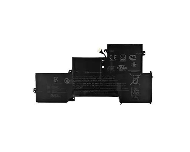 Baterie laptop HP HSTNN-DB6M 4 celule 4600mAh 7.6V Li-Polymer