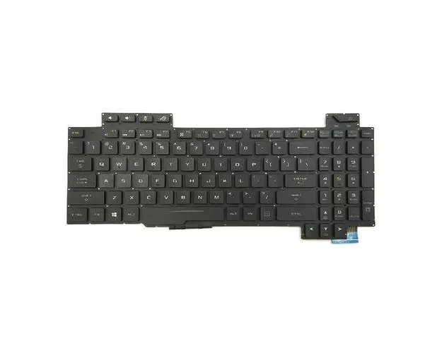 Tastatura Asus GL503GE iluminata US