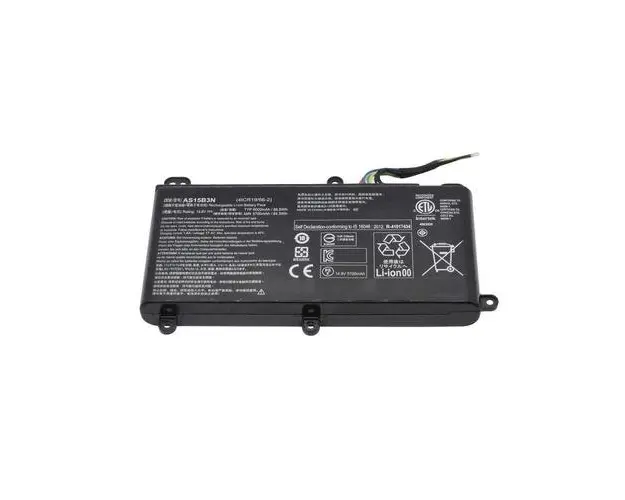 Baterie Acer Predator 17 G9-792 Li-Ion 8 celule 14.8V 6000mAh