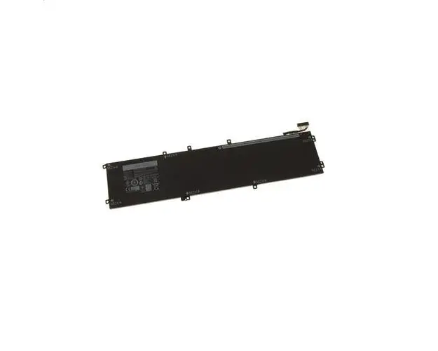 Baterie Dell Precision 15 5510 Li-Polymer 6 celule 11.4V 7260mAh