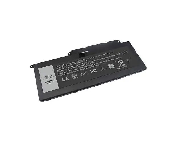 Baterie Dell Inspiron 15 7537 Li-Polymer 4 celule 14.8V 3800mAh