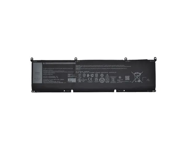 Baterie Dell 8FCTC Li-Ion 3 celule 11.4V 4912mAh