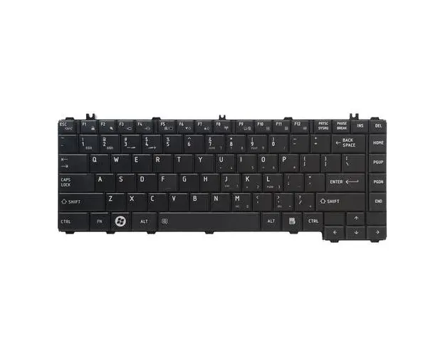 Tastatura Toshiba Satellite C600 standard US