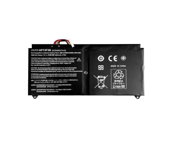 Baterie Acer Aspire S7-393 Li-Polymer 4 celule 7.5V 6280mAh