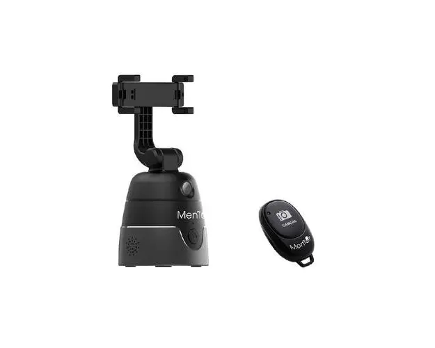 Tracking suport smart Mentor pentru Telefon cu camera, difuzor, bluetooth, telecomanda, 280