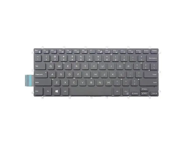 Tastatura Dell Inspiron 13 5368 iluminata US