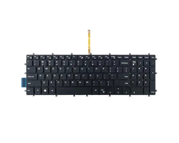 Tastatura Dell Inspiron 17 5765 iluminata US