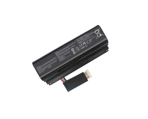 Baterie Asus G751JY Li-Ion 8 celule 15V 4400mAh