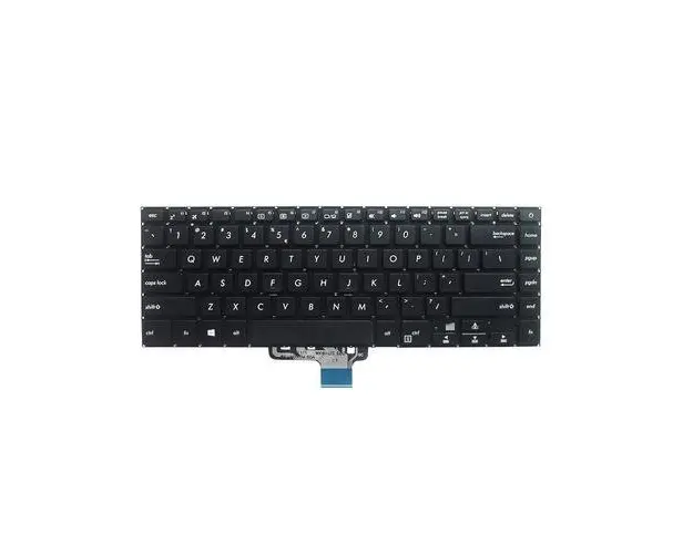 Tastatura Asus F510UF iluminata US
