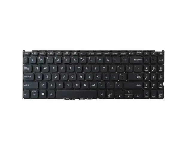 Tastatura Asus X509UB standard US