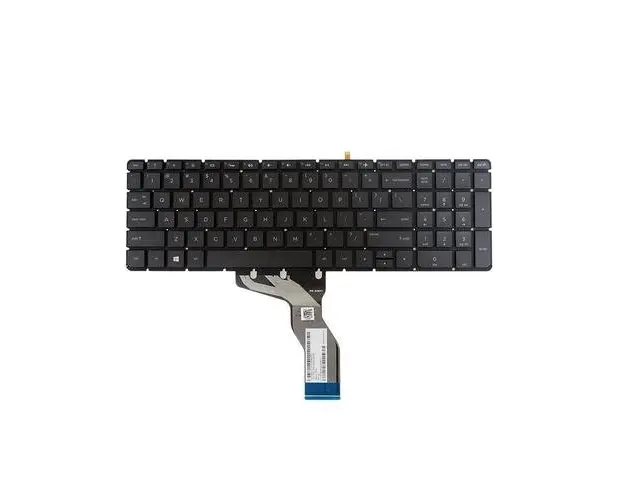 Tastatura HP Pavilion 17-AB100 iluminata US