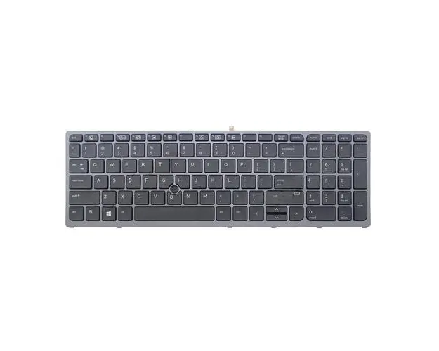 Tastatura HP ProBook 455 G3 iluminata US