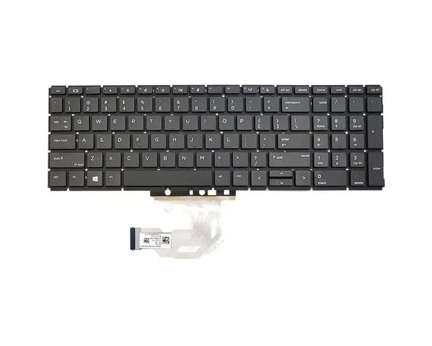 Tastatura HP ProBook 455R G6 standard US