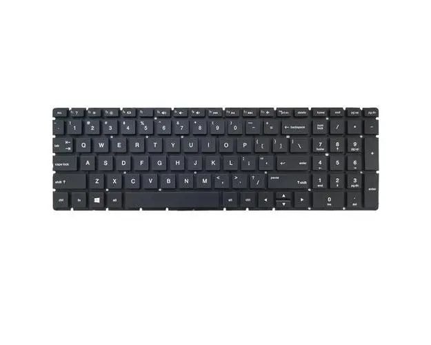 Tastatura HP Pavilion 15-CS0000 iluminata US