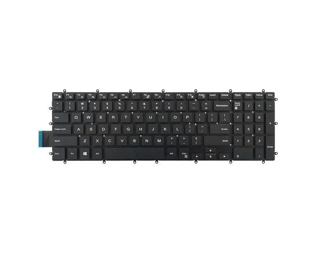 Tastatura Dell Inspiron 15 5567 standard US