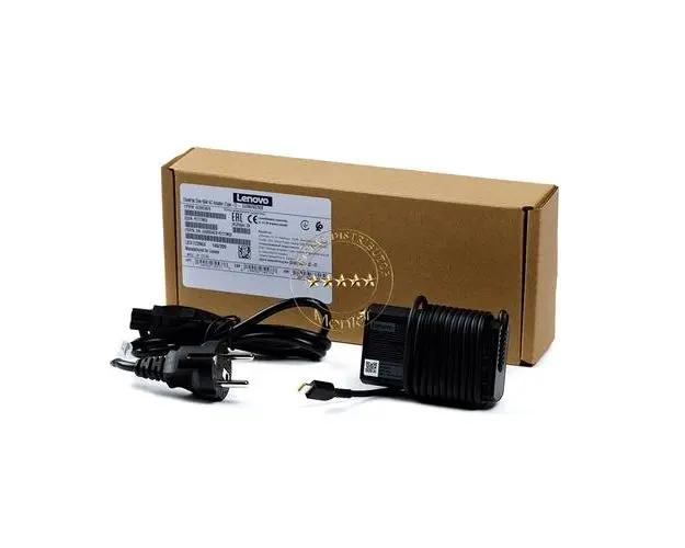 Incarcator Lenovo Yoga 910-13IKB 65W original Premium slim