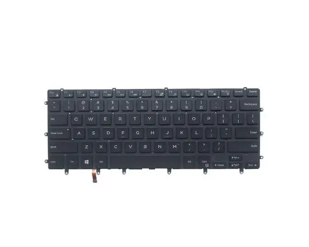 Tastatura Dell Inspiron 15 7558 iluminata US