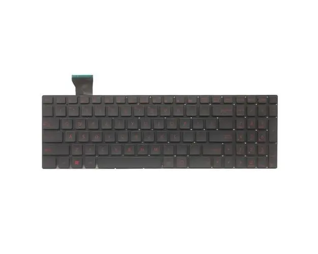 Tastatura Asus G552VL iluminata US