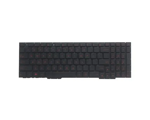 Tastatura Asus GL753V iluminata US