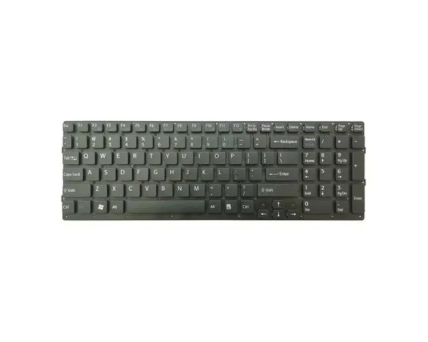 Tastatura Sony Vaio VPCEC3S1R standard US