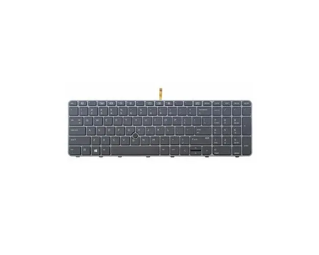Tastatura HP EliteBook 850 G3 iluminata US