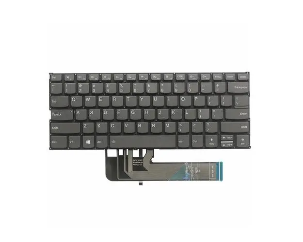 Tastatura Lenovo Yoga 730-13IKB iluminata US