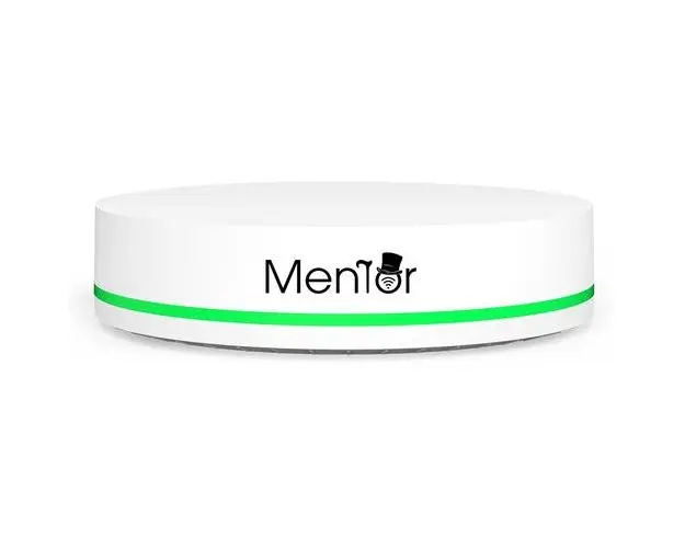 HUB Gateway Smart Wireless Mentor ZigBee 3.0 Premium