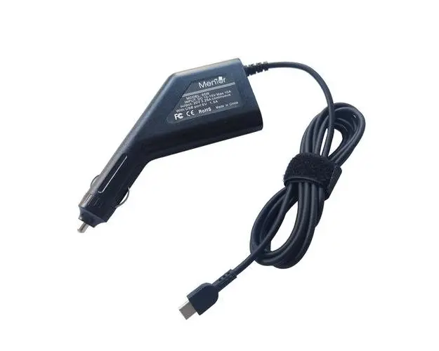 Incarcator auto Lenovo 20V 3.25A 65W USB-C