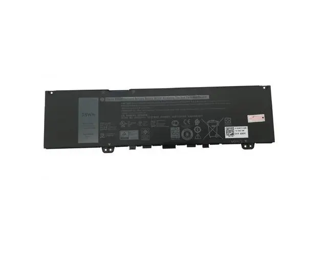 Baterie Dell Vostro 13 5370 Li-Polymer 2200mAh 3 celule 11.4V
