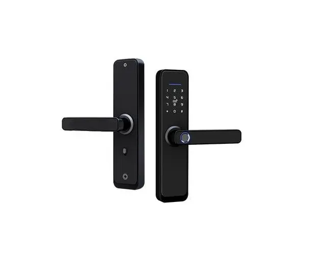 Kit Yala Smart Wireless Mentor SY001 5in1 WiFi + broasca
