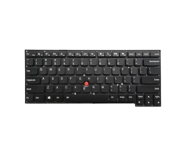 Tastatura Lenovo ThinkPad S440 iluminata US