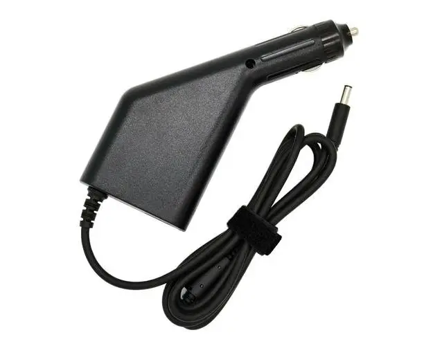 Incarcator auto Dell Latitude 15 3510 65W