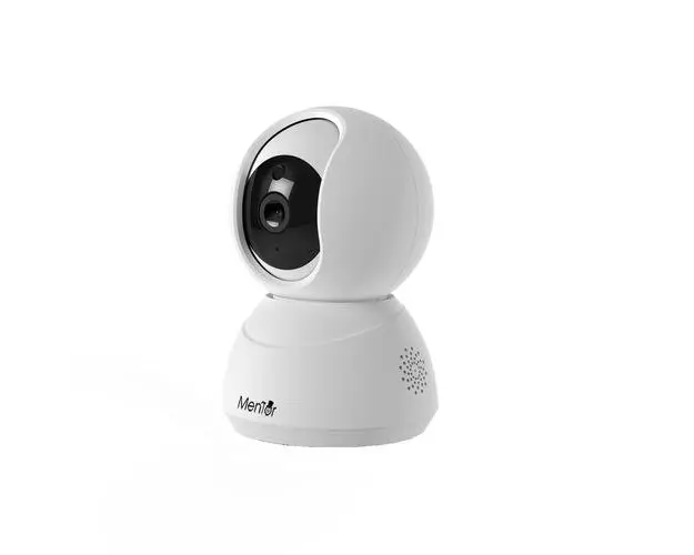 Camera IP Smart Mentor SY006 Premium WiFi PTZ Full HD IR