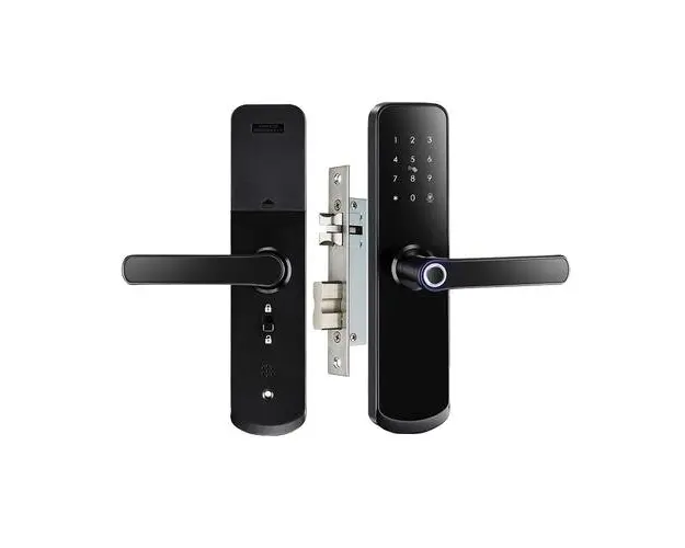 Yala inteligenta Mentor SY009 Premium WiFi cu broasaca 5in1