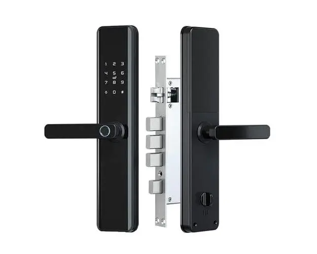 Yala inteligenta Mentor SY014 Premium WiFi cu broasaca 5in1