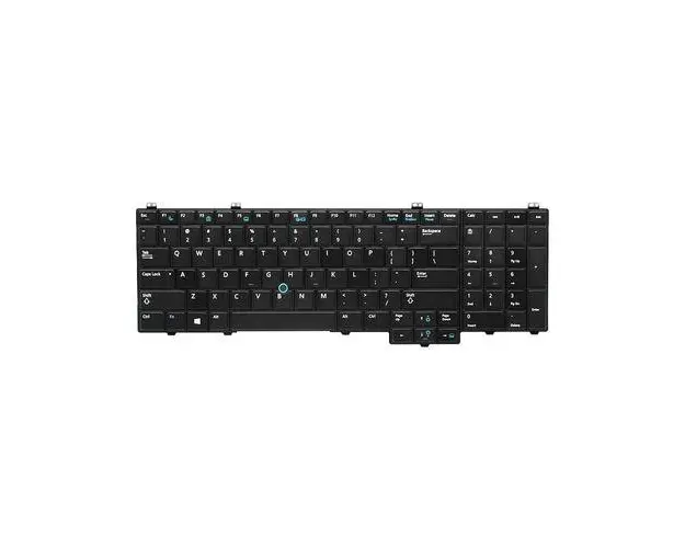 Tastatura Dell Latitude 15 5000 iluminata US