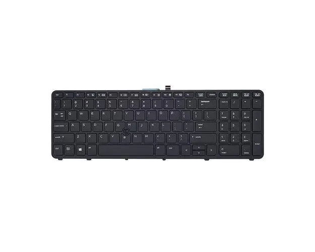 Tastatura HP ZBook 15 G1 iluminata US