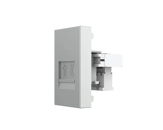 Priza telefon Livolo