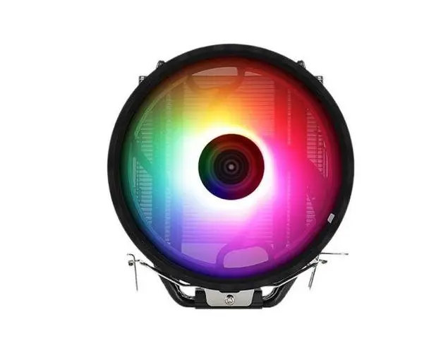 Cooler CPU Aerocool Rave 3 aRGB, 120mm
