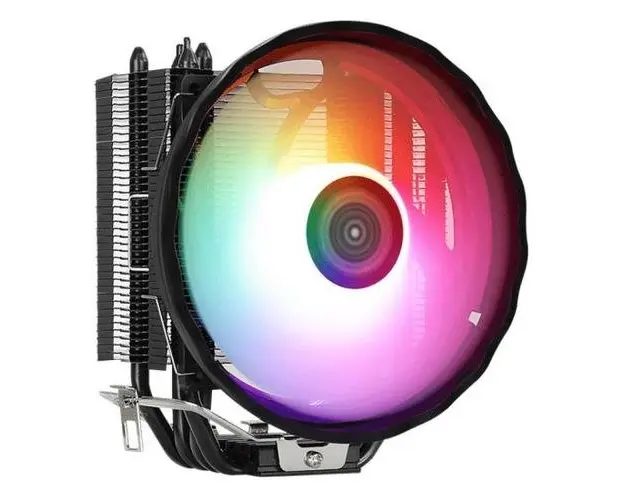 Cooler CPU Aerocool Rave 4 aRGB, 120mm