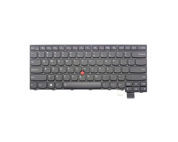 Tastatura Lenovo Thinkpad T460p iluminata US