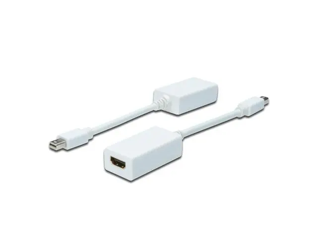 Adaptor Mini DisplayPort tata la HDMI mama 0.15m