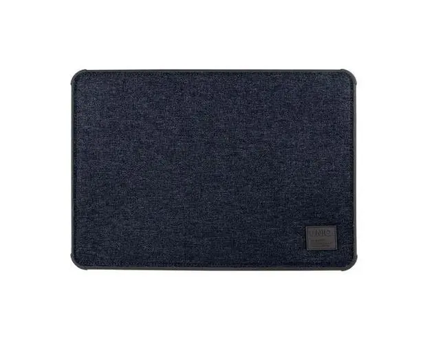 Husa laptop UNIQ Dfender, 15'' (Albastru)
